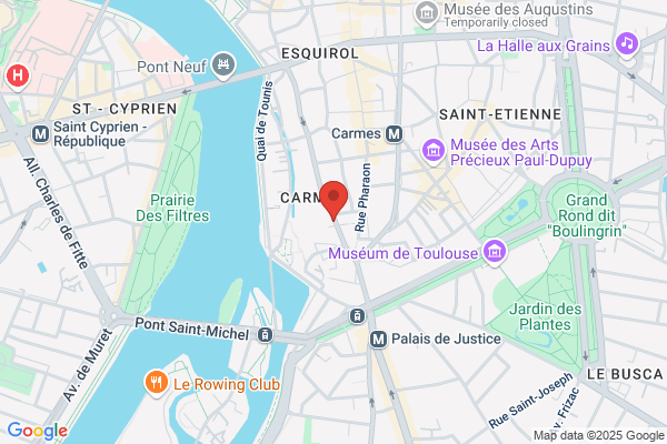 Institut Francais De Telemarketing
