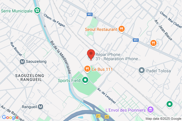 IRepair31