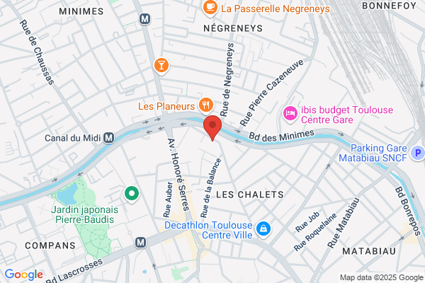 Auzemerie Claude Masseur Kine