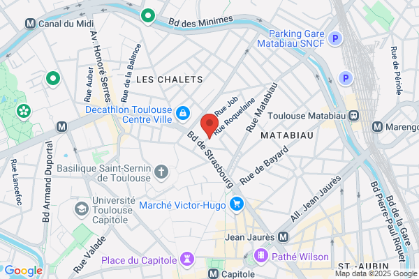 Benhamou Maurice