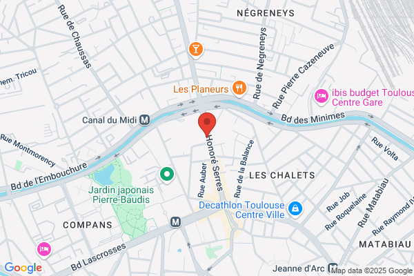 Bonnifet Jean Jacques