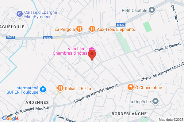 Breche Christiane