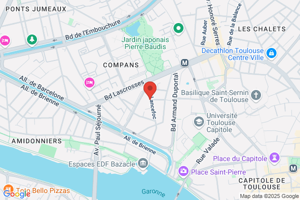 Carasso Pierre Masseur Kine