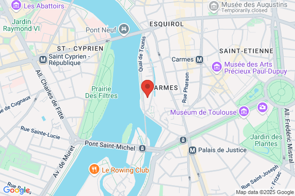 Centre De Reeducation Balneotherapie Et Massage