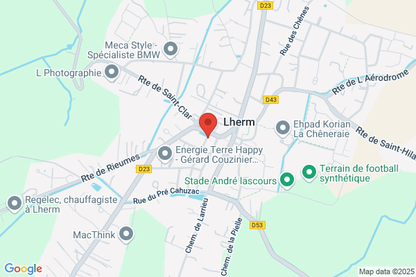Chavoin Jean Luc