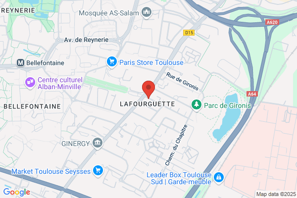 Claustre Sylvie