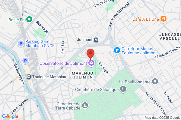 Gasc Marie Claude