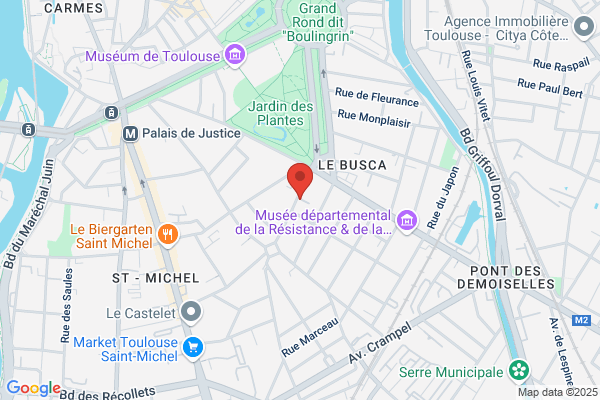 Gayraud Malagouen Scp