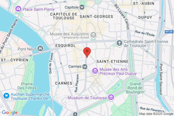 Boutique Zazouchien Sarl