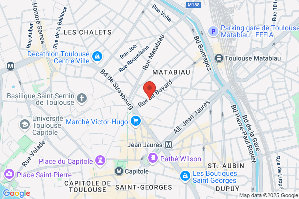 Comite Departemental Du Tourisme Standard