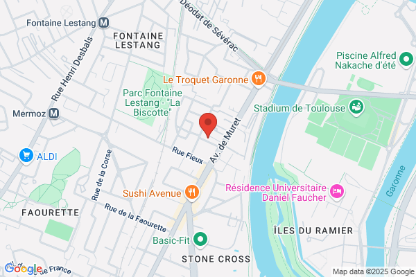 Institut Laser Stop Tabac