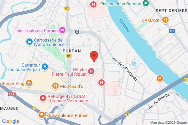 Etablissement Francais Du Sang Pyrenees Mediterranee Immunologi