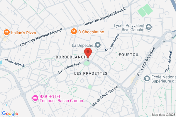 La Poste