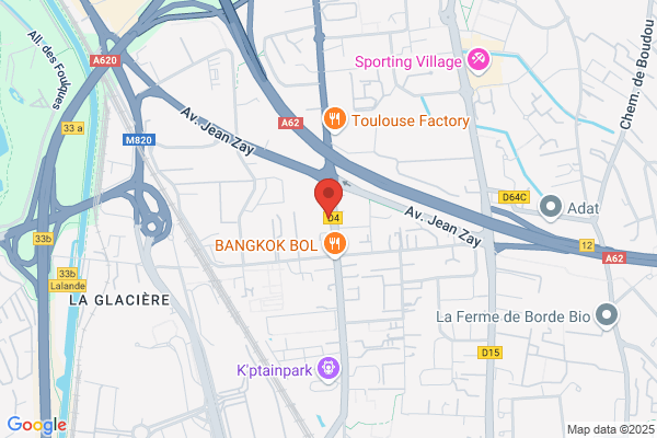 La Poste