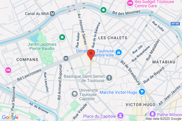 La Poste Relais