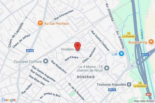 La Poste Relais