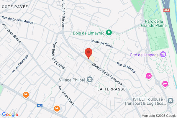 La Poste Relais