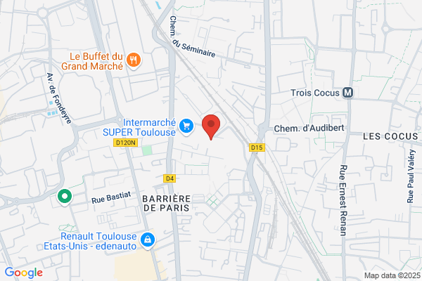La Poste Espace Clients Pro - Closed