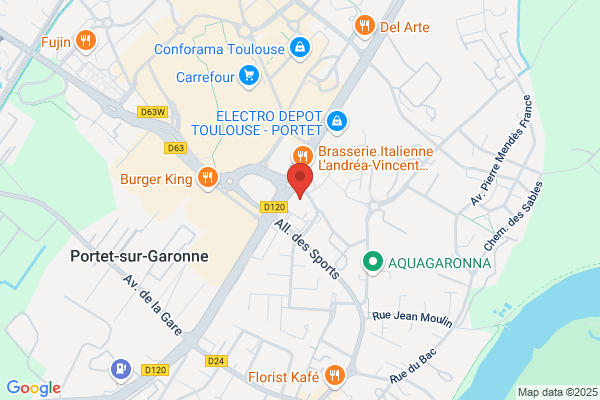 Extand Service Commercial Sud Ouest