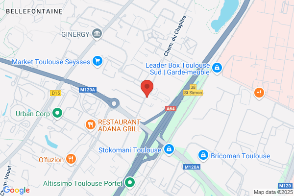 Appia Travaux Publics Et Particuliers