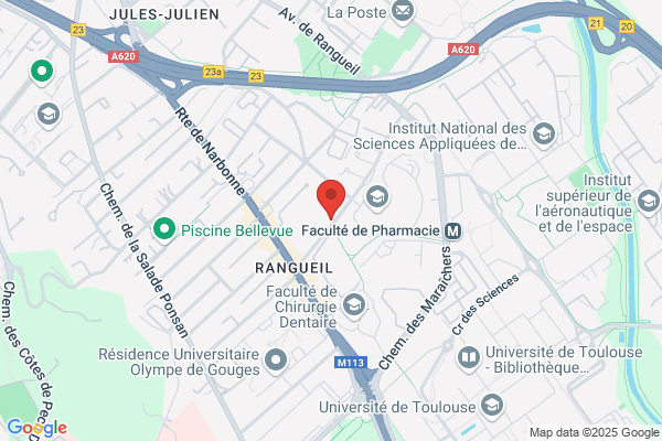 Comite De Probation Et D Assistance Aux liberes