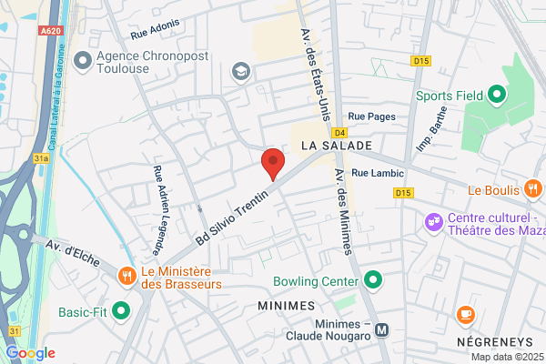 Espace 2 Roues Service Apres Vente