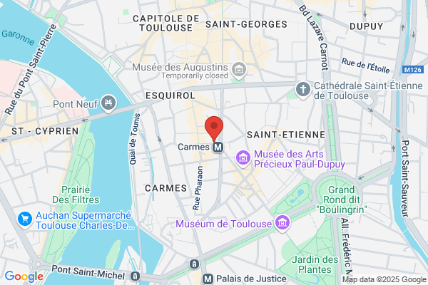 la Boutique des Vins