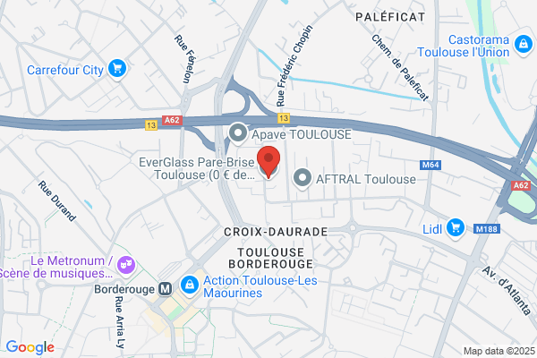 Daurade Meubles