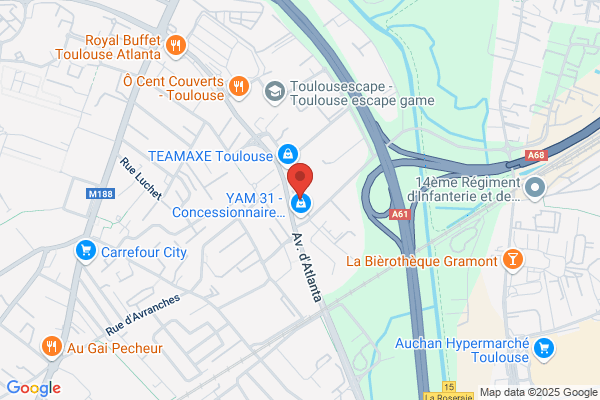 Diam Depositaire Ameublement