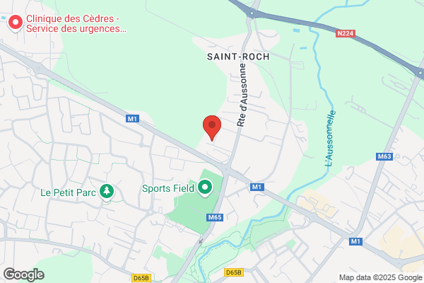 Computacenter France