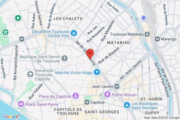 Le Petit Vapoteur Toulouse