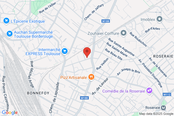 Antennes Duregne