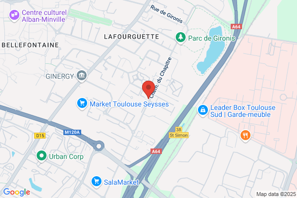 Bastide Le Confort Medical