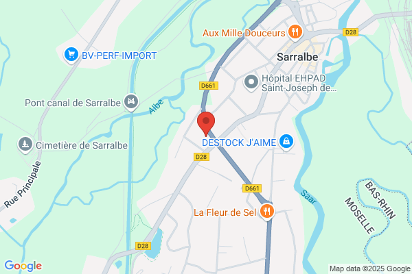 Aux Bonnes Affaires
