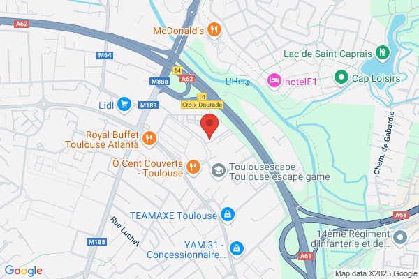 Bertot Bureaux