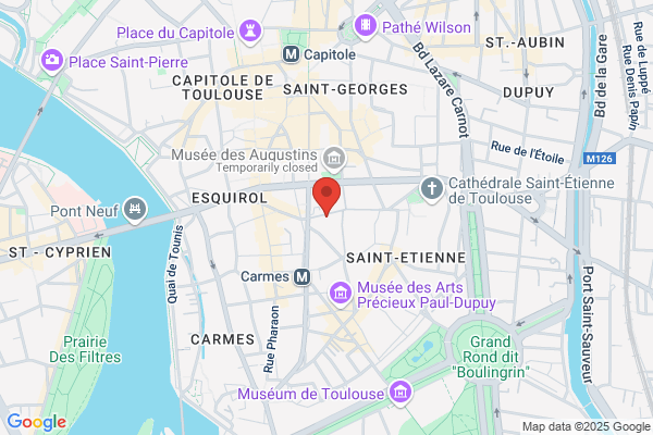 Boutique Christian Lacroix