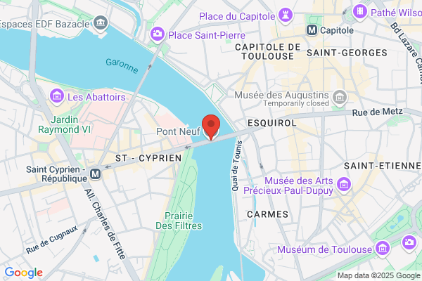 Espace Pont Neuf
