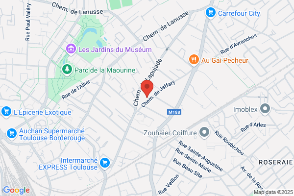 Clinique Veterinaire Docteur Joseph