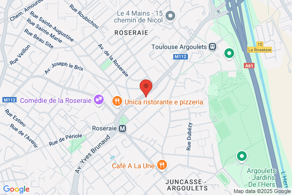 Clinique Veterinaire Dr Fourcassie Dr Roca