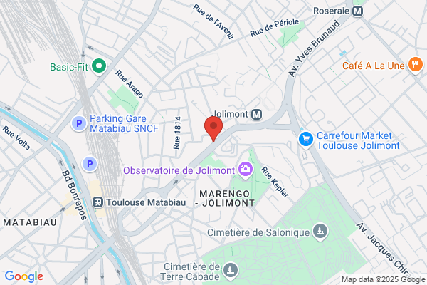Clinique Veterinaire Medous