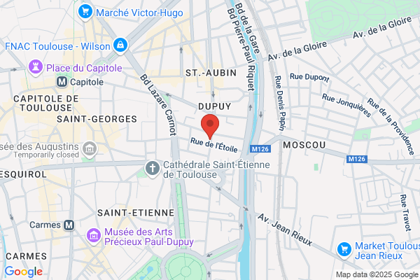Ivaldi Andre Veterinaire