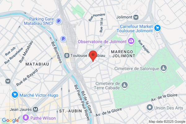 Association Temps Libre
