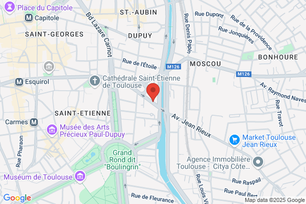Direction Regionale Et Departementale De La Jeunesse Et