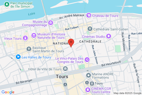 Gabillet Richard