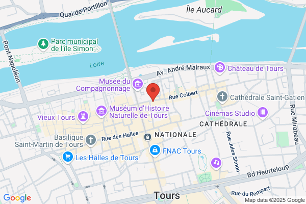 Galerie Colbert