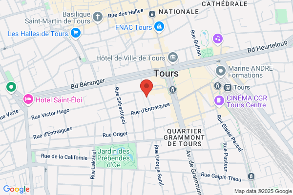 Agence Motte