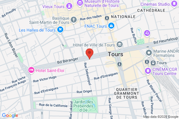 Agence Veauvy Sarl