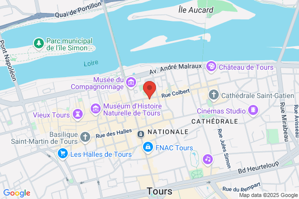 Cabinet Delestre