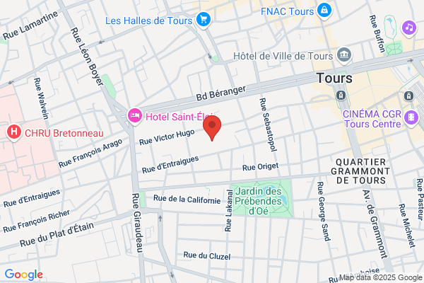 Ccg Immobilier Sa