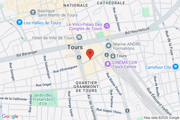 Ccg Immobilier Transaction